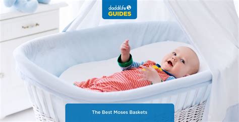The 9 best moses baskets (2024 buying guide and .